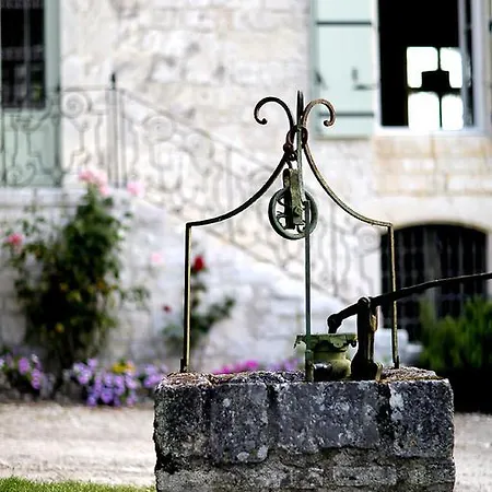 Domaine De Lamassas