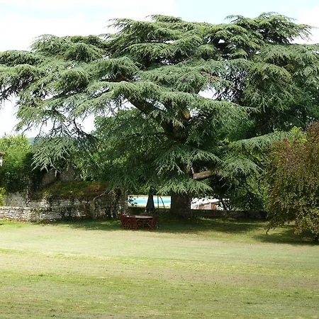 Domaine De Lamassas
