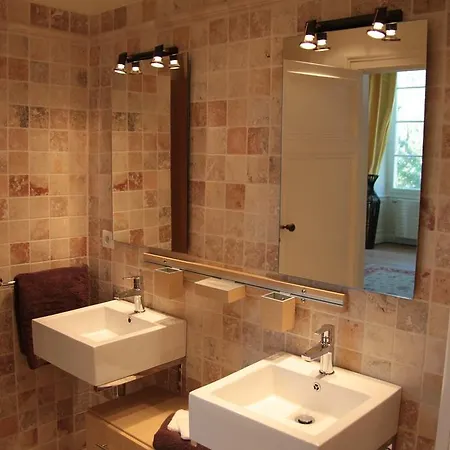 Domaine De Lamassas Bed & Breakfast